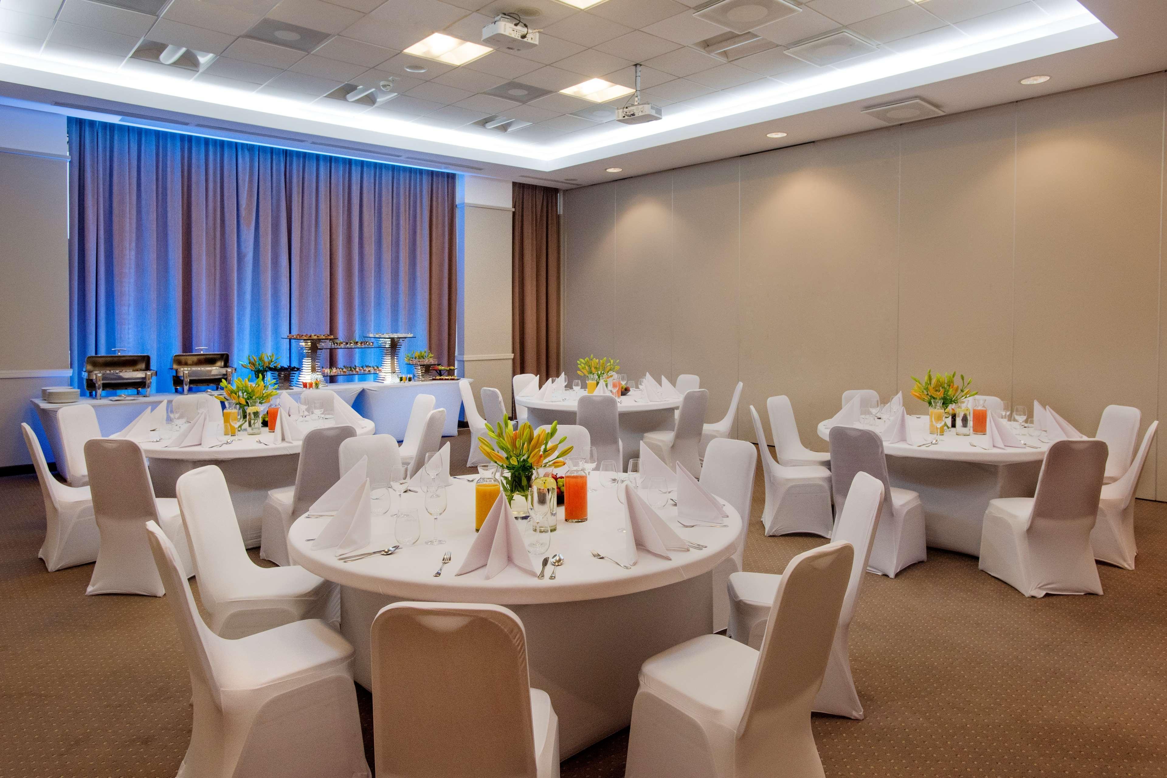 Campanile Centrum Hotel Varšava