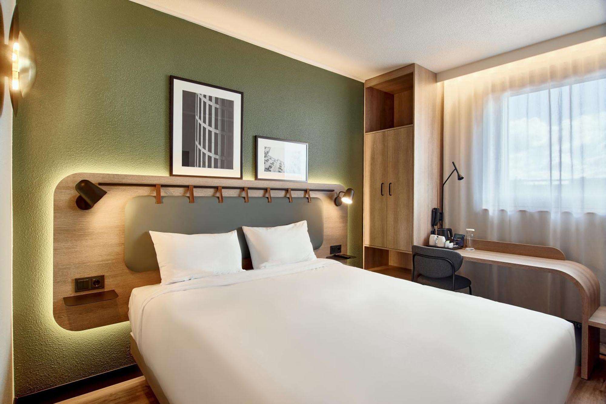Hotel Campanile /