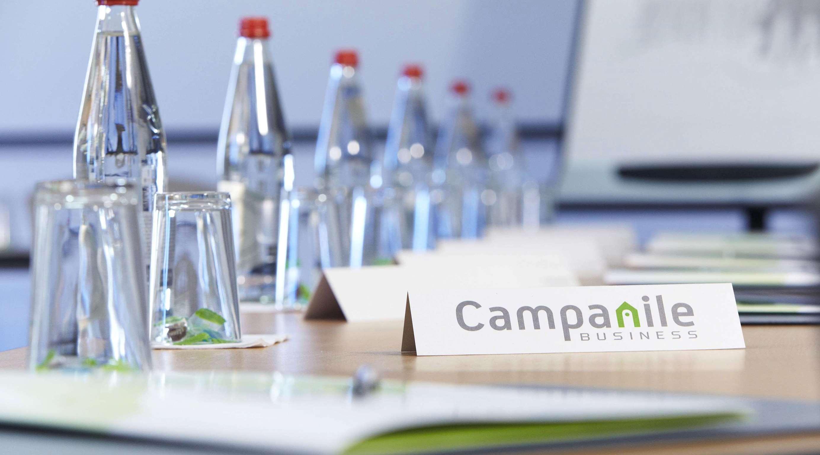 Hotel Campanile Centrum Warsaw