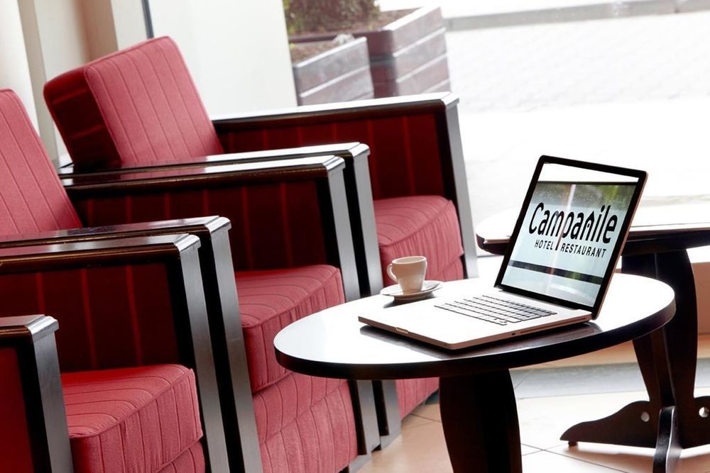 Hotel Campanile Centrum Warsaw