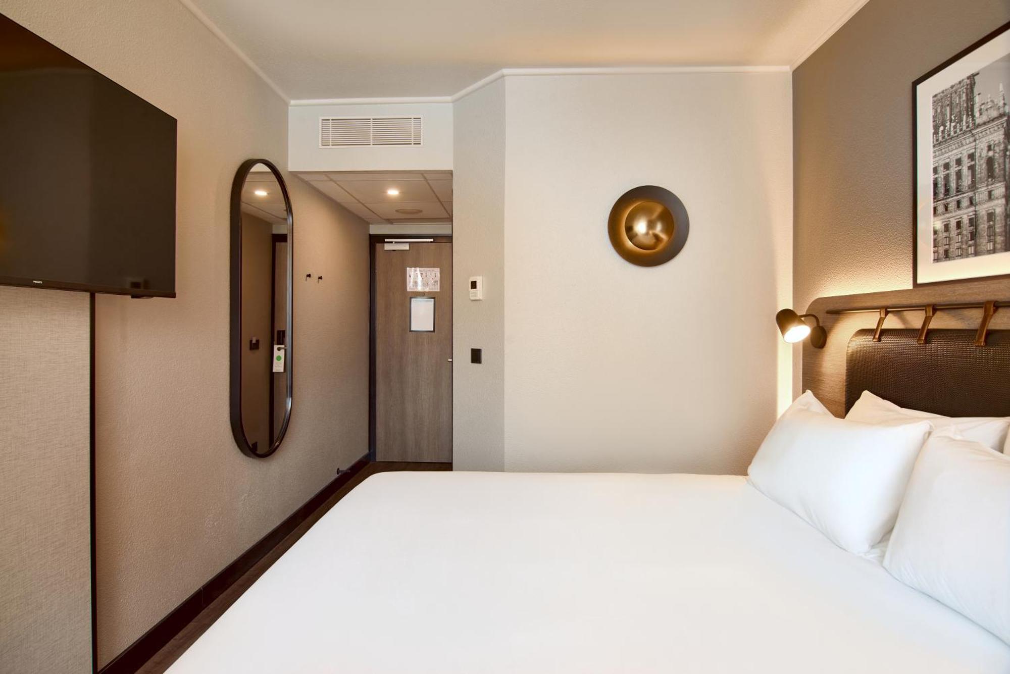 Hotel Campanile Centrum Warsaw