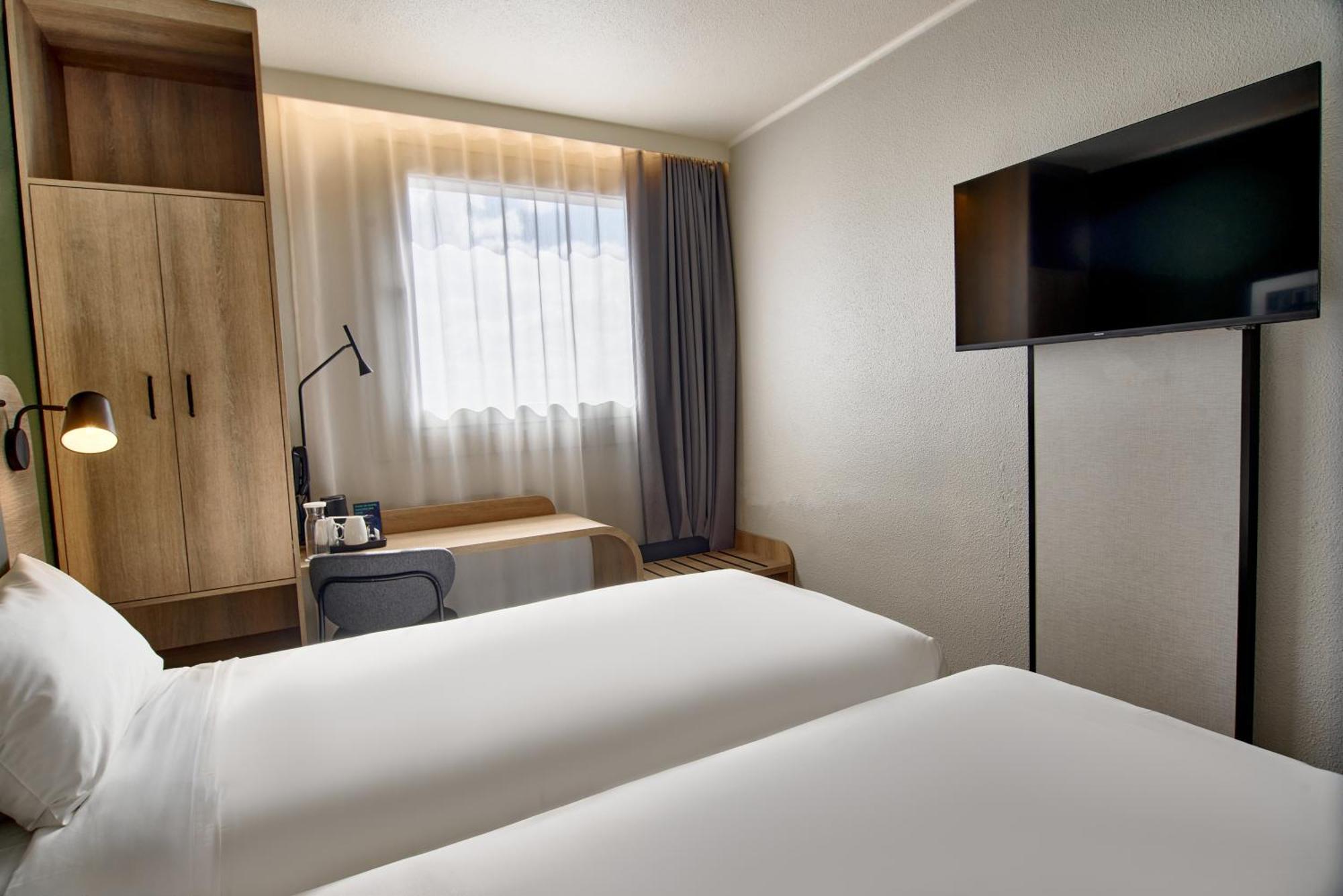 Campanile Centrum 3* Warsaw